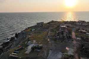 ВСУ окончательно "зачистили" Змеиный: как выглядит остров сейчас 