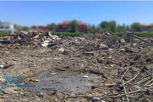 Разрушены пять домов, повреждены более 15-ти баз отдыха: одесская прокуратура начала расследование по факту обстрела 