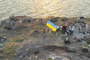 ВСУ окончательно "зачистили" Змеиный: как выглядит остров сейчас 