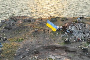 ВСУ окончательно "зачистили" Змеиный: как выглядит остров сейчас 