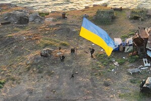 ВСУ окончательно "зачистили" Змеиный: как выглядит остров сейчас 