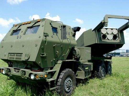 &laquo;Важке озброєння зараз!&raquo;&nbsp;&mdash; 96 найкращих експертів з&nbsp;питань Східної Європи закликають Захід посилити підтримку України