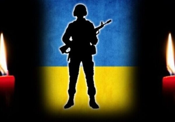 Еще один житель Одесской области погиб на русско-украинкой войне