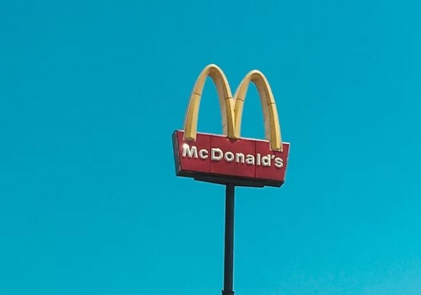 Когда McDonald's возобновит работу в Украине