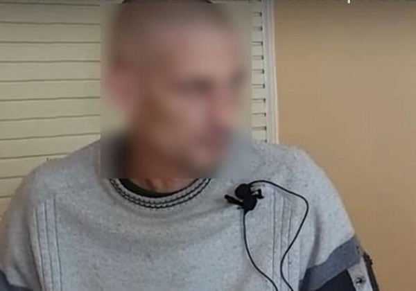 В Одессе будут судить уроженца области, воевавшим за "ДНР": его взяли в плен
