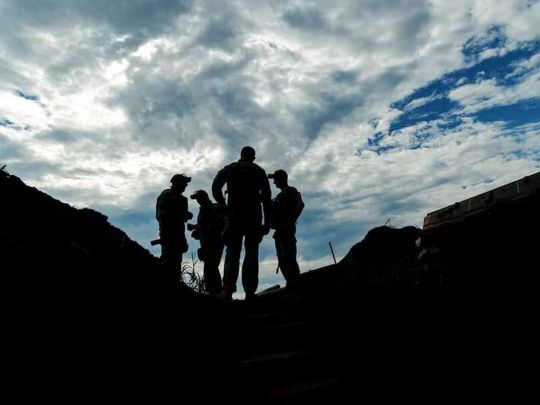 Поки що людей вистачає: у ЗСУ пояснили, як далі проводитимуть мобілізацію в Україні