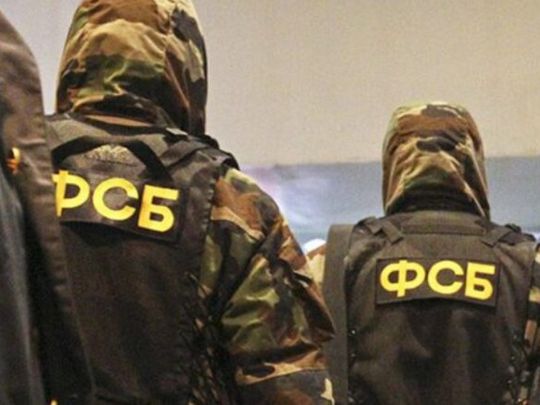 Відповідальність за&nbsp;провал плану швидкого захоплення Києва несе ФСБ&nbsp;&mdash; Washington Post