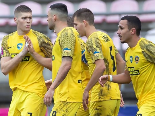 Де&nbsp;дивитися онлайн &laquo;Дніпро-1&raquo;&nbsp;&mdash; &laquo;Вадуц&raquo;: розклад трансляцій та&nbsp;прогноз на&nbsp;матч Ліги конференцій (відео)