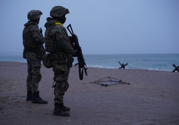 Длительная тревога и больше "Калибров" в море: как прошла ночь в Одессе и области сегодня Длительная тревога и больше "Калибров" в море: как прошла ночь в Одессе и области сегодня