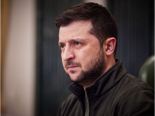 Мотивація «зберегти життя» — сильніша: Зеленський пояснив причину успіхів ЗСУ