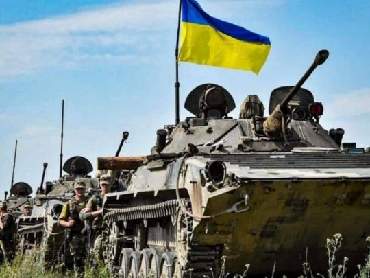 В&nbsp;Кремлі &laquo;досить багато страху&raquo; через успіхи ЗСУ,&nbsp;&mdash; закордонні експерти