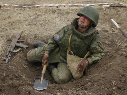 Диктатор-вбивця підписав новий указ і&nbsp;вимагає позбавляти громадянства тих, хто здався у&nbsp;полон