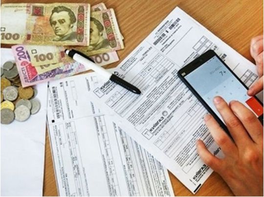 Доказ вашої правоти: скільки потрібно зберігати квитанції про оплату комунальних послуг