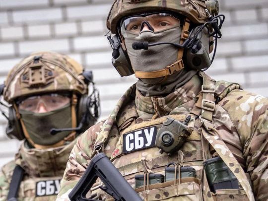 СБУ повідомила про підозру організаторам фейкових референдумів у Запорізькій області
