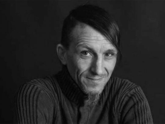 Визнали &laquo;загрозою&raquo; для рф: російські фашисти вбили в&nbsp;Ізюмі дитячого письменника