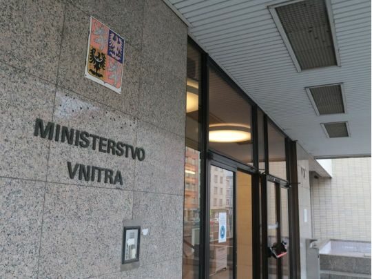 Як&nbsp;отримати тимчасовий захист в&nbsp;Чехії, якщо є&nbsp;віза іншої країни: названо умови
