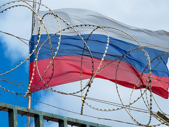 Санкції проти гірничодобувного сектору рф: як&nbsp;це&nbsp;вплине на&nbsp;державу-терористку