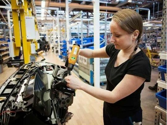 Від 18 до&nbsp;понад 50 тисяч грн: які зарплати виплачують українцям у&nbsp;Чехії