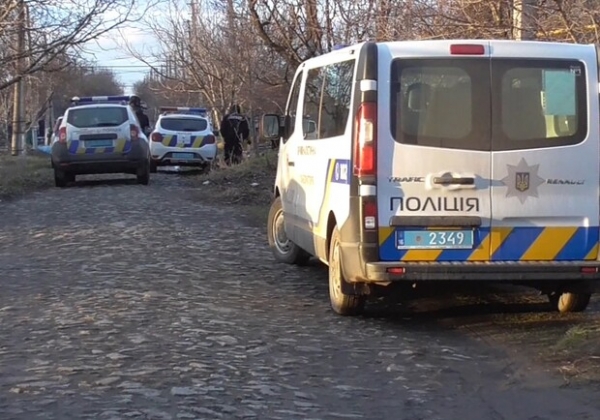 Дочь убила мать, мужчина – жену: в Одесской области произошли два убийства