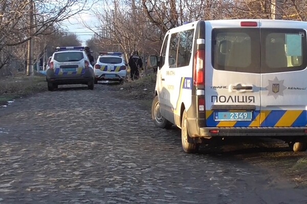 Дочь убила мать, мужчина – жену: в Одесской области произошли два убийства