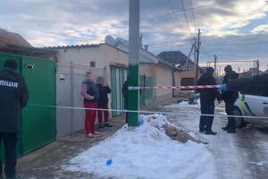 Дочь убила мать, мужчина – жену: в Одесской области произошли два убийства