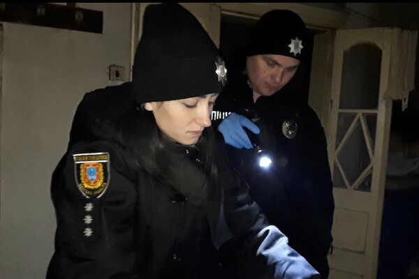 Дочь убила мать, мужчина – жену: в Одесской области произошли два убийства