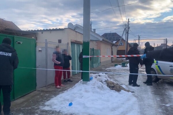 Дочь убила мать, мужчина – жену: в Одесской области произошли два убийства