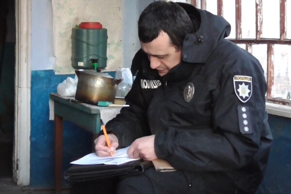 Дочь убила мать, мужчина – жену: в Одесской области произошли два убийства
