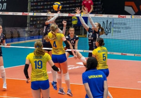 Одесские спортсмены одержали победу в нескольких соревнованиях