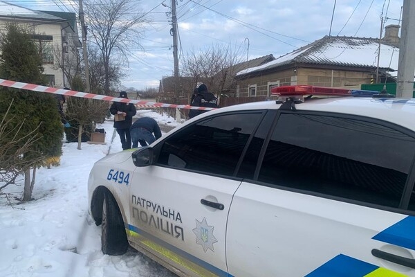 Дочь убила мать, мужчина – жену: в Одесской области произошли два убийства