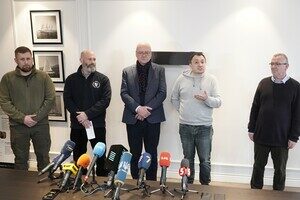 В Одесскую область приехали послы Словении, Чехии и министр агрополитики Украины: подробности визита В Одесскую область приехали послы Словении, Чехии и министр агрополитики Украины: подробности визита