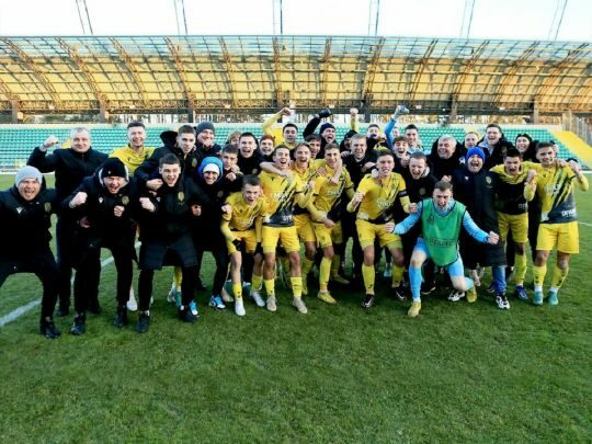 &laquo;Рух&raquo; вибив міланський &laquo;Інтер&raquo; із&nbsp;Юнацької ліги УЄФА: відеоогляди матчів