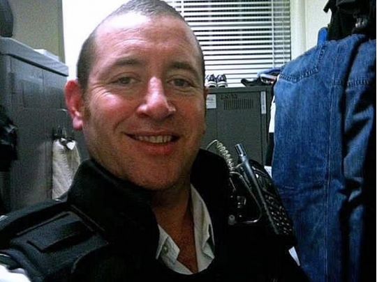 Серійний ґвалтівник-поліцейський отримав довічний термін у&nbsp;Британії