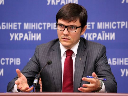 Справа проти екс-міністра інфраструктури Андрія Пивоварського має політичний характер,&nbsp;&mdash; Лямець