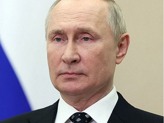 Війна може тривати ще&nbsp;рік-два, програш скінчиться для путіна смертю: російський політолог