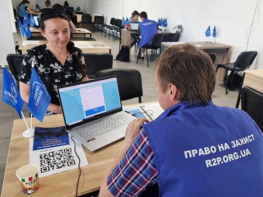 Виплати 6600 грн від ООН: хто насправді має право на отримання — пояснення юриста