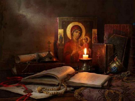 Вселенська батьківська субота 18 лютого: що&nbsp;не&nbsp;можна робити цього дня