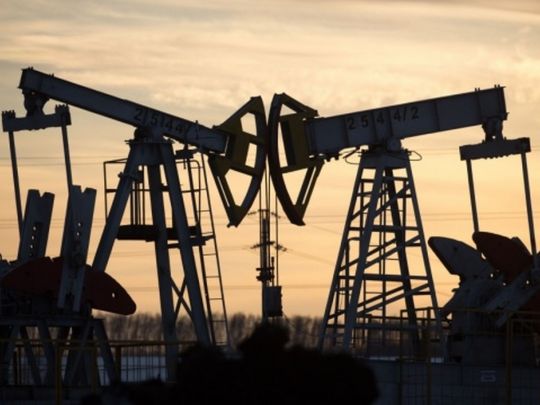 Доходи росії від продажу нафти і&nbsp;газу, вочевидь, скоротяться,&nbsp;&mdash; ЗМІ