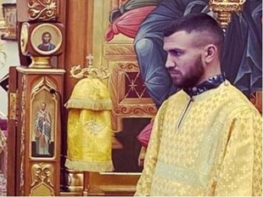 Ломаченко підтримав митрополита УПЦ (МП) із&nbsp;санкційного списку Зеленського (відео)
