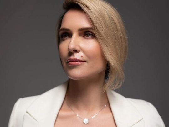 Марина Боржемська показала, як виконує вправи для пружної попи: робіть їх, і всі будуть у захваті від вашого «горішка»