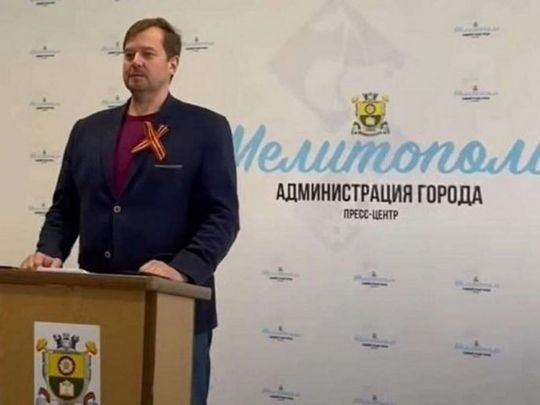 «Ох і навоюємо ми»: мелітопольські «мільйони та батальйони» від злочинного гауляйтера