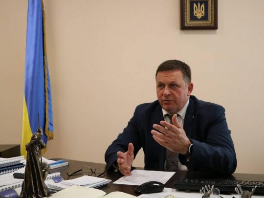 Шаповалов: &laquo;За&nbsp;версією обвинувачення, я&nbsp;так сильно перешкоджав ЗСУ, що&nbsp;ані люди, ані державні фінанси не&nbsp;постраждали&raquo;