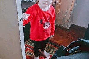 На Черемушках в Одессе горел киоск