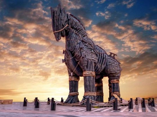 Близнюкам&nbsp;&mdash; блискучі ідеї, Левам&nbsp;&mdash; несподіванки, Скорпіонам&nbsp;&mdash; сміливі починання: гороскоп на&nbsp;День дерев&rsquo;яного коня 6 квітня