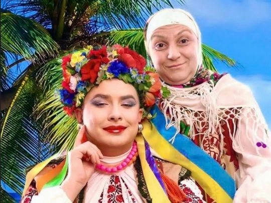 «Неприємні новини»: Андрій Данилко шокував фанатів