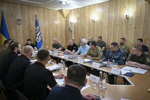 Владимир Зеленский посетил Одесскую область: подробности визита
