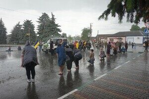 Сердце не выдержало ужасов войны: в Одесской области простились с погибшим защитником 