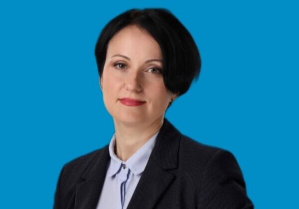 В ДТП в Одесской области погибла депутат из Николаевщины