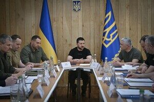 Владимир Зеленский посетил Одесскую область: подробности визита