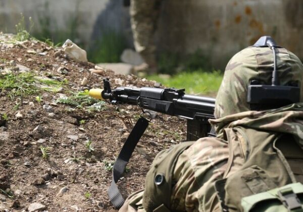 В Украине изменят порядок прохождения военной службы в ВСУ В Украине изменят порядок прохождения военной службы в ВСУ